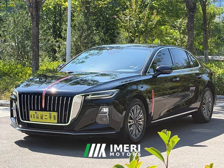 FAW H5 1.5T DCT Edition - автомобиль из Китая