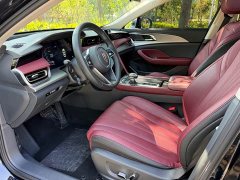 FAW H5 1.5T DCT Edition - фото 17