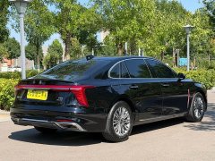 FAW H5 1.5T DCT Edition - фото 20