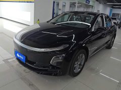 FAW E-QM5 610km PLUS - фото 1