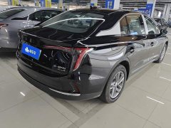 FAW E-QM5 610km PLUS - фото 3