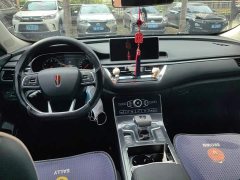 FAW H5 1.5T DCT Edition - фото 12
