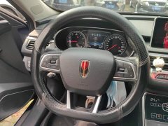 FAW H5 1.5T DCT Edition - фото 15