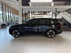 BMW iX3 Version - фото 11