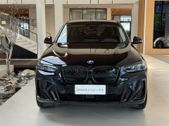 BMW iX3 Version - фото 12