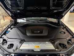 BMW iX3 Version - фото 13