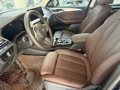 BMW iX3 Version - фото 2