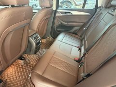 BMW iX3 Version - фото 3
