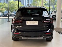BMW iX3 Version - фото 4