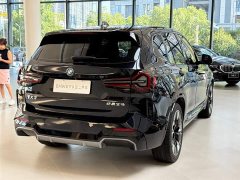 BMW iX3 Version - фото 5