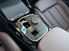 BMW iX3 Version - фото 9