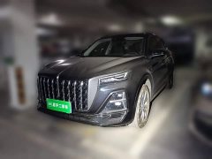 FAW HS5 2.0T Pro Edition - фото 1