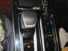 FAW HS5 2.0T Pro Edition - фото 10