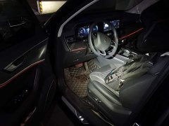 FAW HS5 2.0T Pro Edition - фото 12
