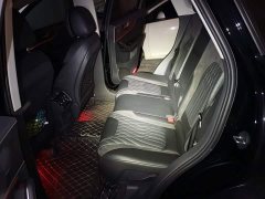 FAW HS5 2.0T Pro Edition - фото 13