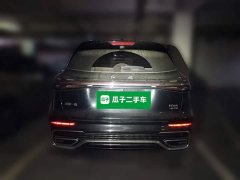 FAW HS5 2.0T Pro Edition - фото 3