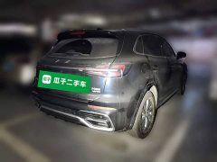 FAW HS5 2.0T Pro Edition - фото 4