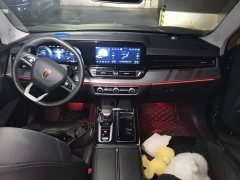 FAW HS5 2.0T Pro Edition - фото 5