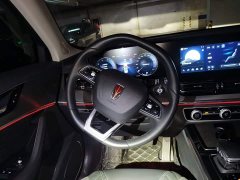 FAW HS5 2.0T Pro Edition - фото 6