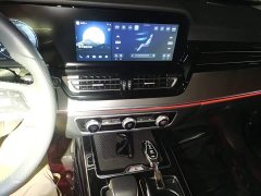 FAW HS5 2.0T Pro Edition - фото 9