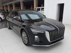 FAW H5 2.0T Edition - фото 3