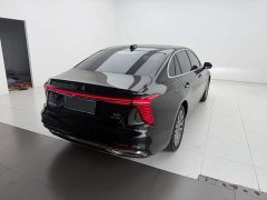 FAW H5 2.0T Edition - фото 7