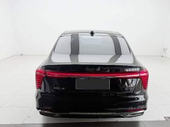 FAW H5 2.0T Edition - фото 8