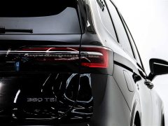 Lynk & Co Weiran 2024 380TSI Premium Edition - фото 10