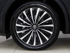 Lynk & Co Weiran 2024 380TSI Premium Edition - фото 11