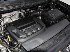 Lynk & Co Weiran 2024 380TSI Premium Edition - фото 12