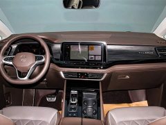 Lynk & Co Weiran 2024 380TSI Premium Edition - фото 14