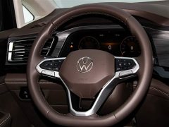 Lynk & Co Weiran 2024 380TSI Premium Edition - фото 15