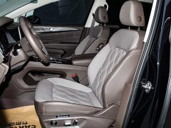 Lynk & Co Weiran 2024 380TSI Premium Edition - фото 18