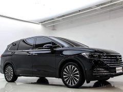 Lynk & Co Weiran 2024 380TSI Premium Edition - фото 3