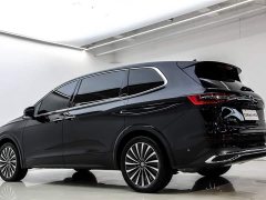 Lynk & Co Weiran 2024 380TSI Premium Edition - фото 6