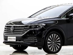 Lynk & Co Weiran 2024 380TSI Premium Edition - фото 7