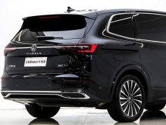 Lynk & Co Weiran 2024 380TSI Premium Edition - фото 8