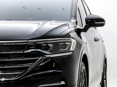 Lynk & Co Weiran 2024 380TSI Premium Edition - фото 9
