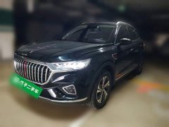 FAW HS5 2.0T Edition - фото 1
