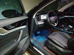 FAW HS5 2.0T Edition - фото 12