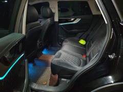 FAW HS5 2.0T Edition - фото 13