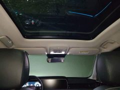 FAW HS5 2.0T Edition - фото 14