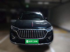 FAW HS5 2.0T Edition - фото 2