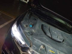 FAW HS5 2.0T Edition - фото 20