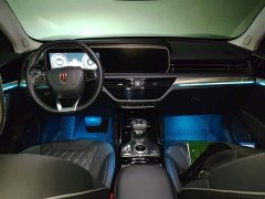 FAW HS5 2.0T Edition - фото 5