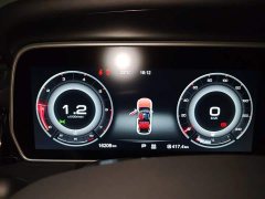FAW HS5 2.0T Edition - фото 7