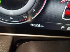 FAW HS5 2.0T Edition - фото 8
