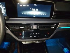 FAW HS5 2.0T Edition - фото 9