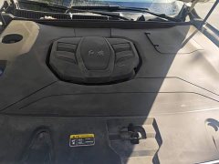 FAW HS5 2.0T AWD Edition - фото 10