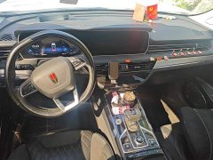 FAW HS5 2.0T AWD Edition - фото 12